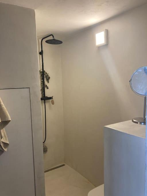 Antwerp Loft -Art And Chill- Parking Available Leilighet Eksteriør bilde