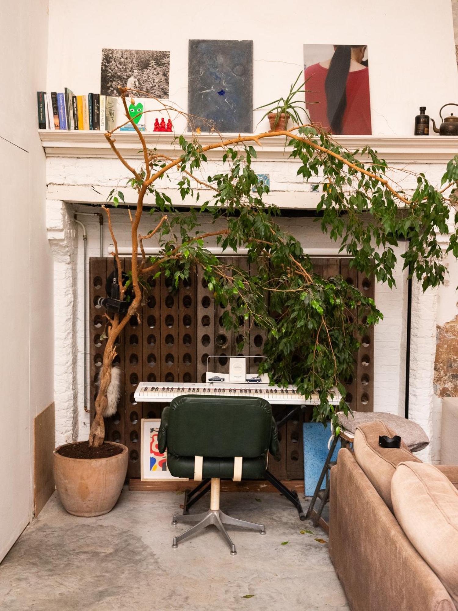Antwerp Loft -Art And Chill- Parking Available Leilighet Eksteriør bilde